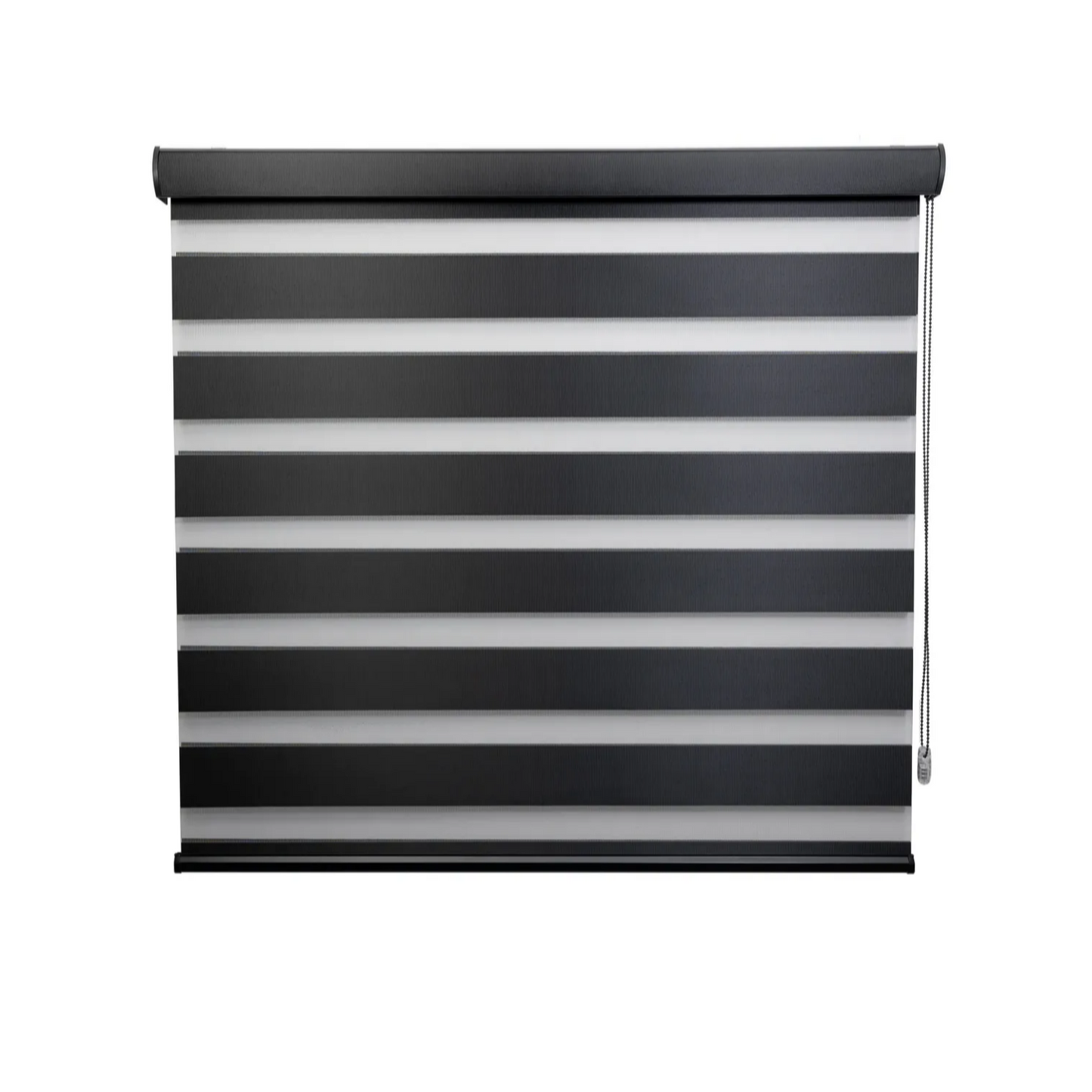 Sheer Elegance Blackout Serenity