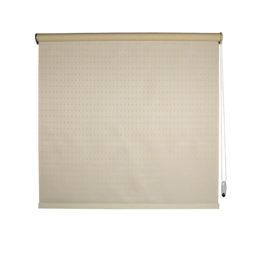 Enrollable Traslúcida Beige Lucent