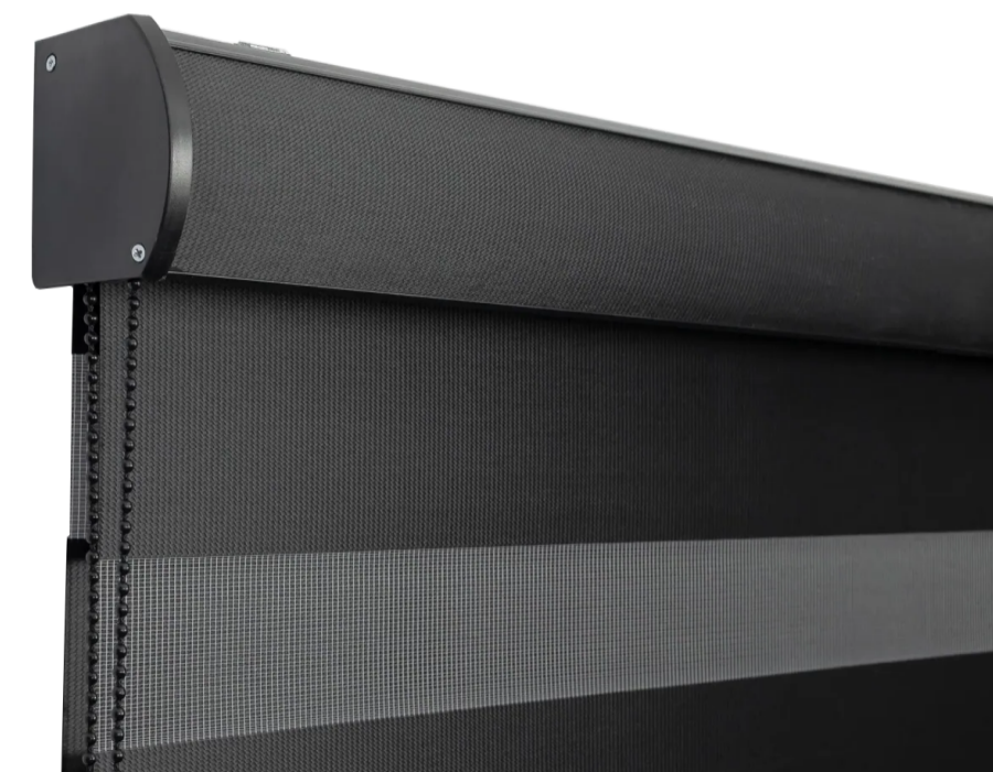 Persiana Sheer Elegance