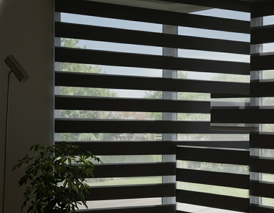 Persiana Blackout