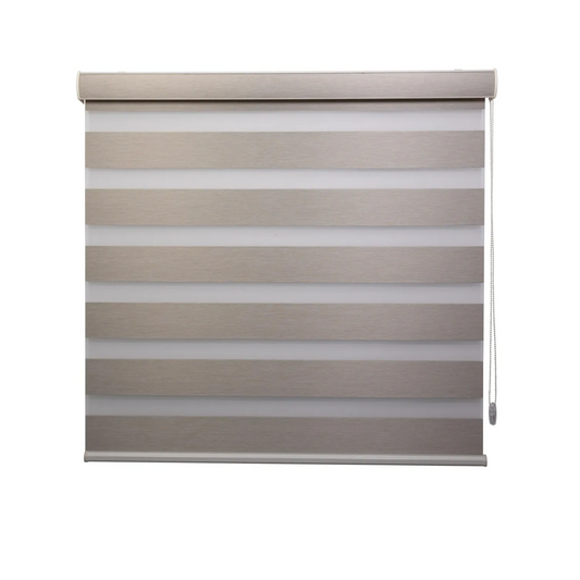 Sheer Elegance Blackout Serenity