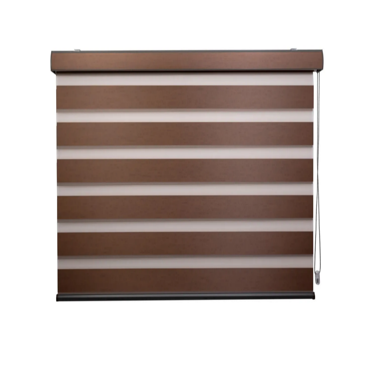 Sheer Elegance Blackout Serenity