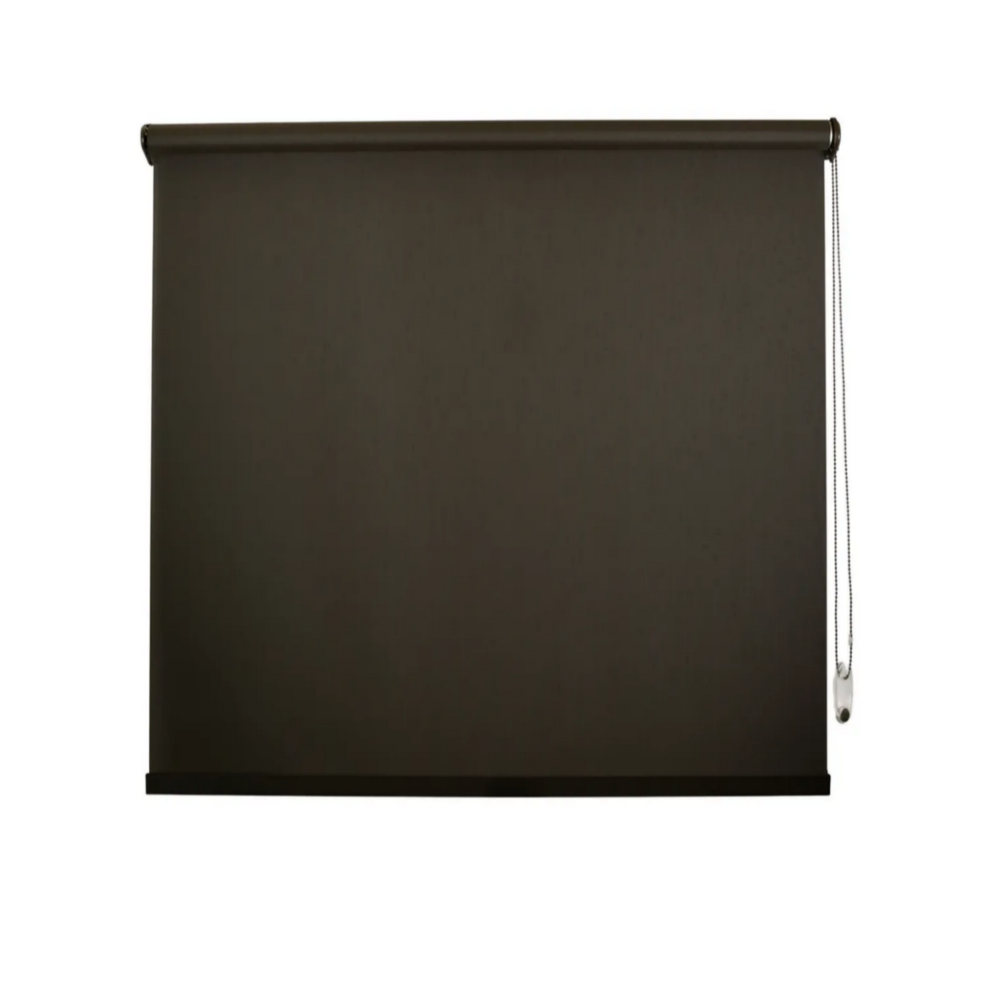 Enrollable Traslúcida Screen Chocolate