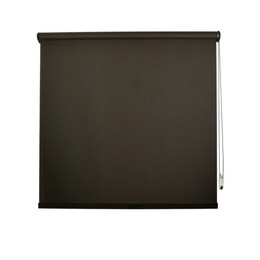 Enrollable Traslúcida Screen Chocolate