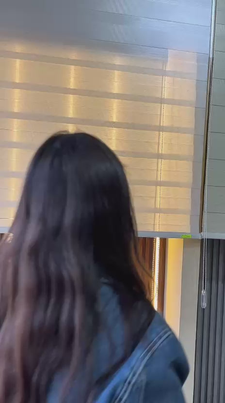 Persiana Sheer Refresh